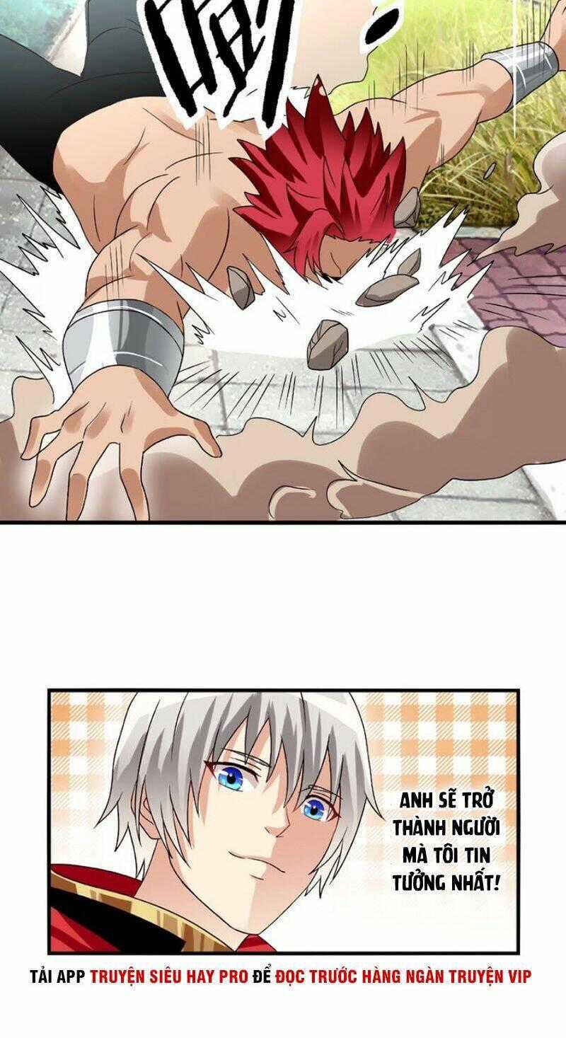 Thôn Phệ Lĩnh Vực Chapter 72 trang 37