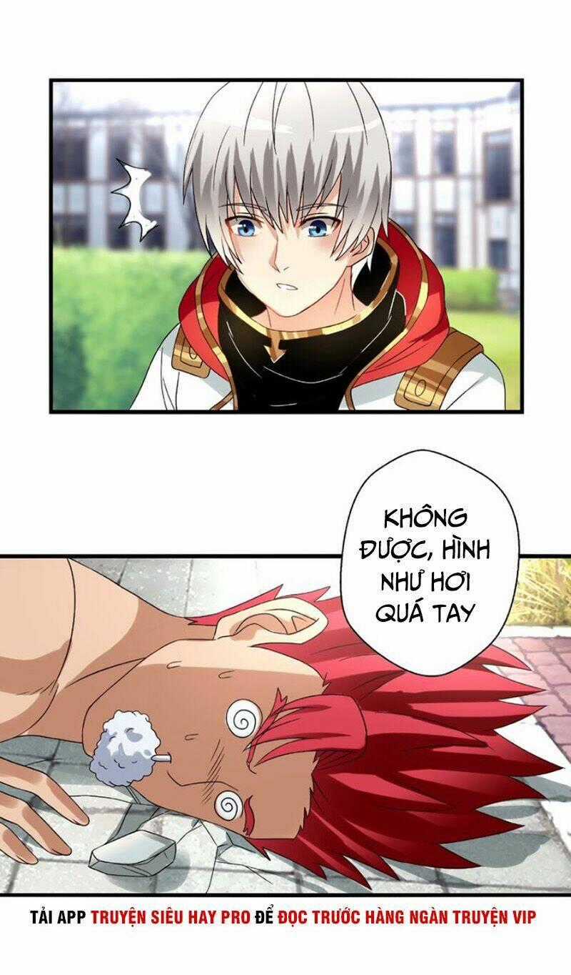 Thôn Phệ Lĩnh Vực Chapter 72 trang 38