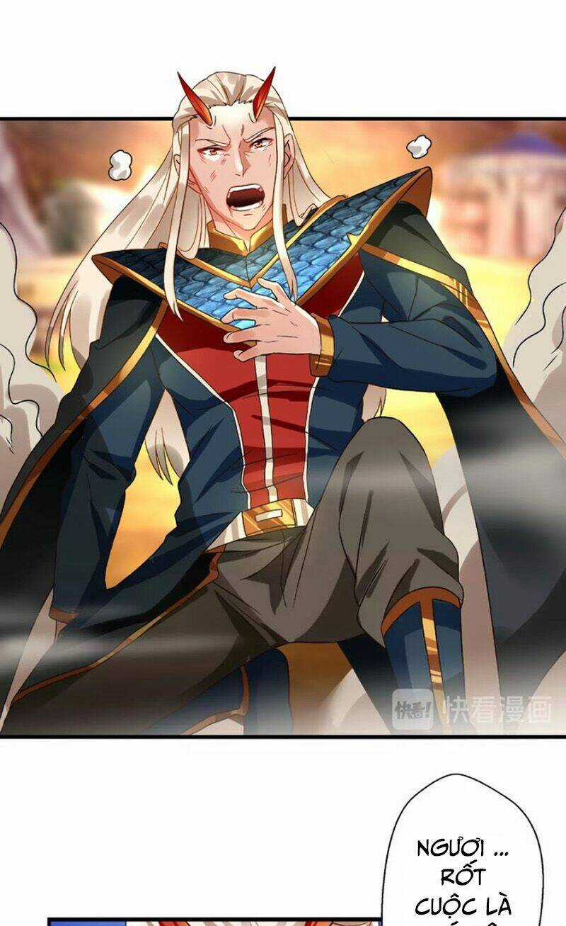 Thôn Phệ Lĩnh Vực Chapter 72 trang 8