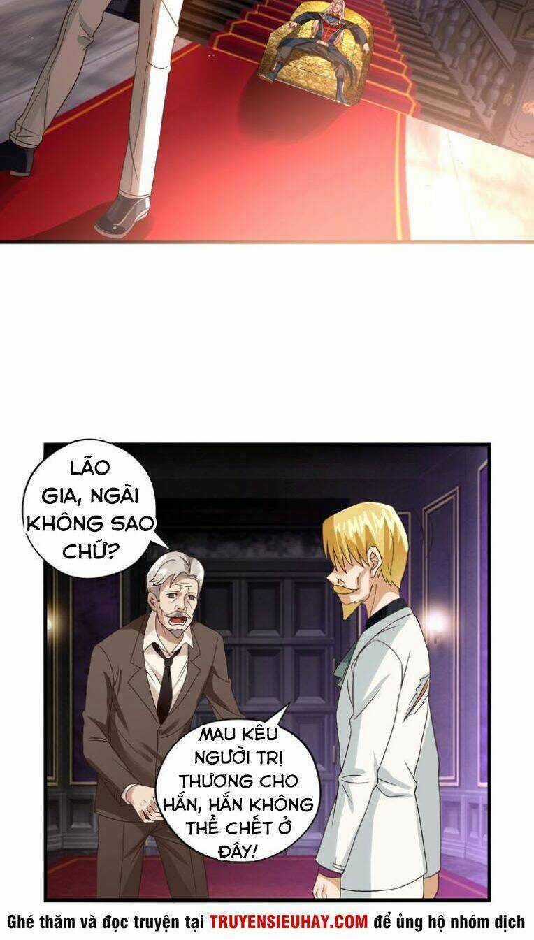 Thôn Phệ Lĩnh Vực Chapter 73 trang 13