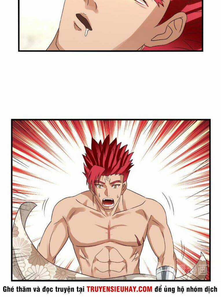 Thôn Phệ Lĩnh Vực Chapter 73 trang 17