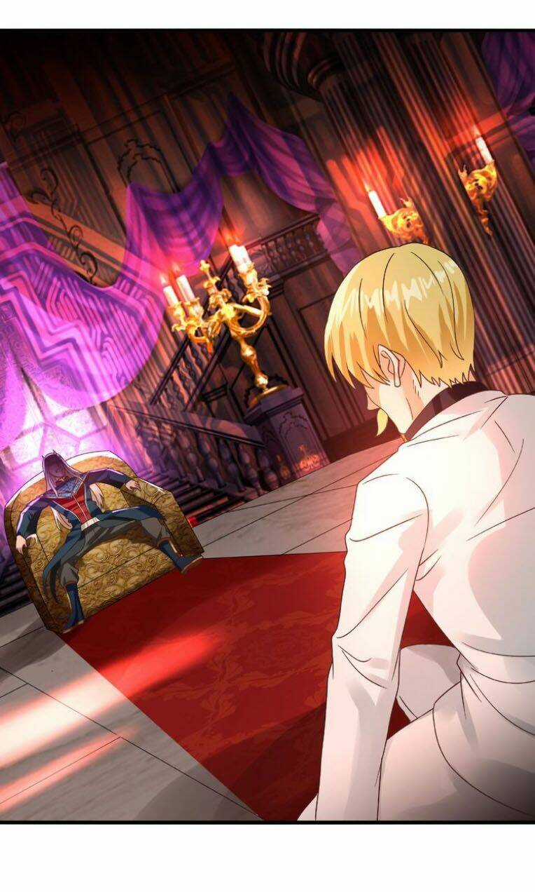 Thôn Phệ Lĩnh Vực Chapter 73 trang 2