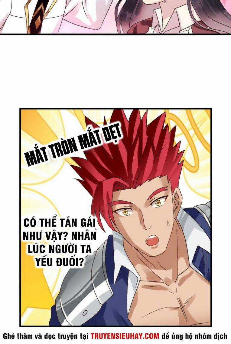 Thôn Phệ Lĩnh Vực Chapter 73 trang 30