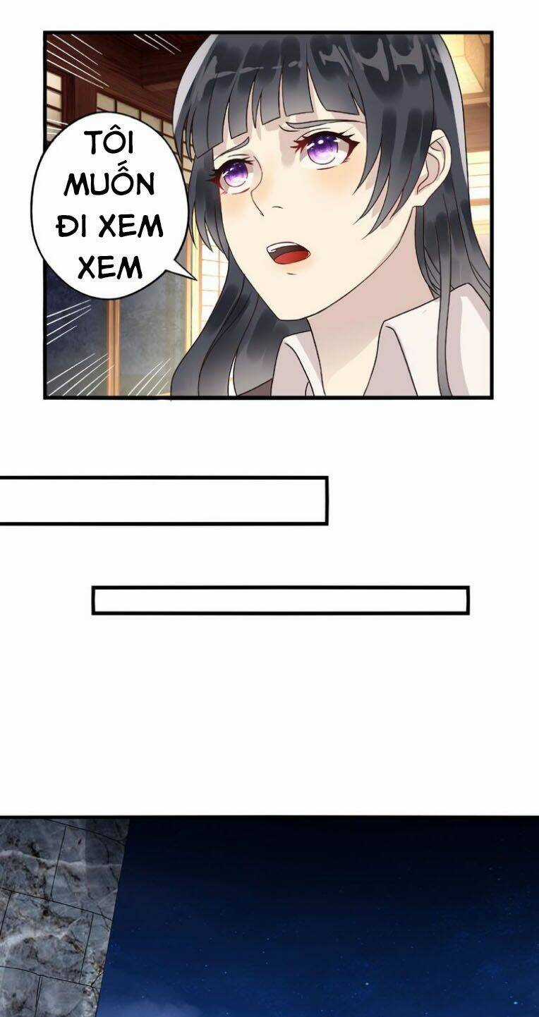 Thôn Phệ Lĩnh Vực Chapter 73 trang 31