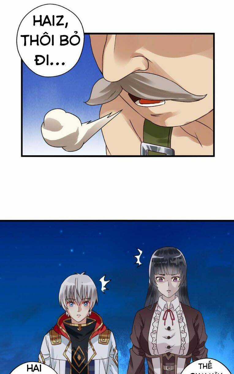 Thôn Phệ Lĩnh Vực Chapter 73 trang 36