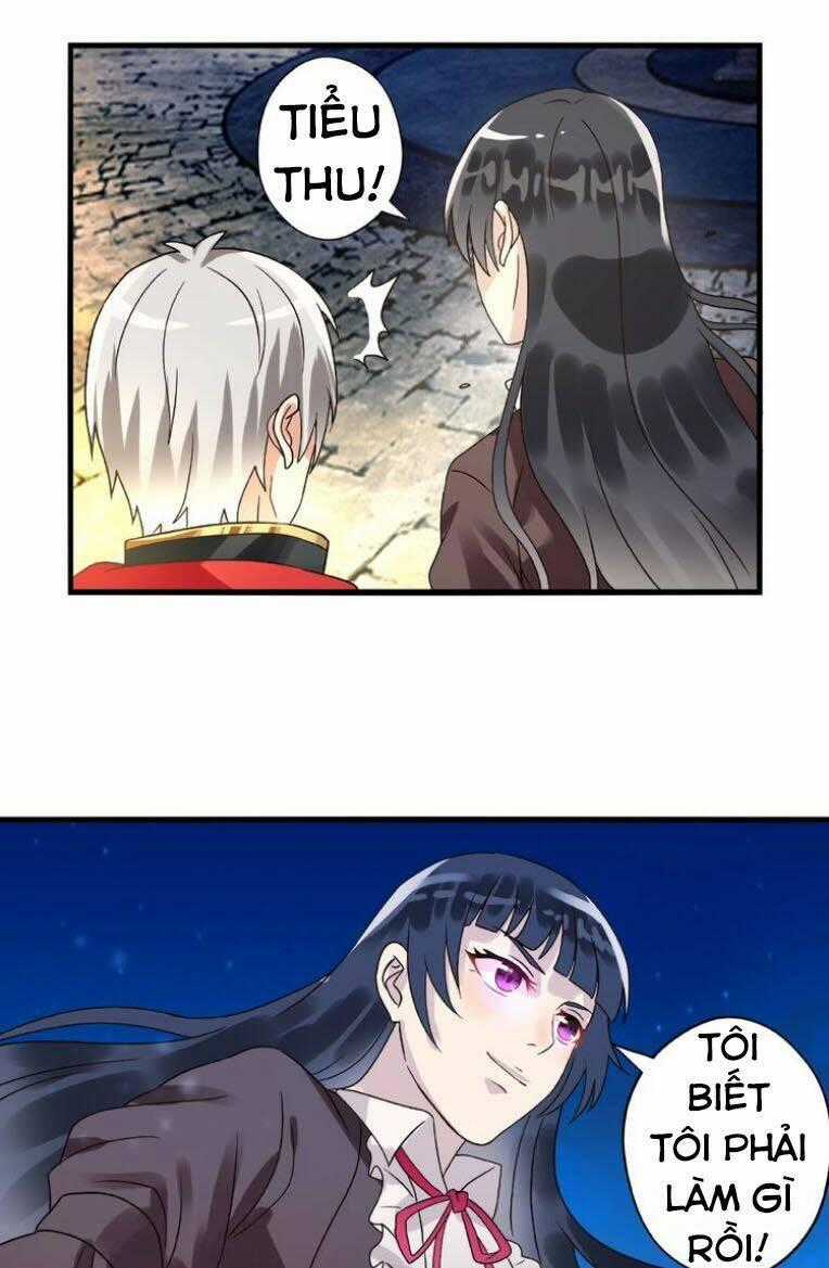 Thôn Phệ Lĩnh Vực Chapter 73 trang 44