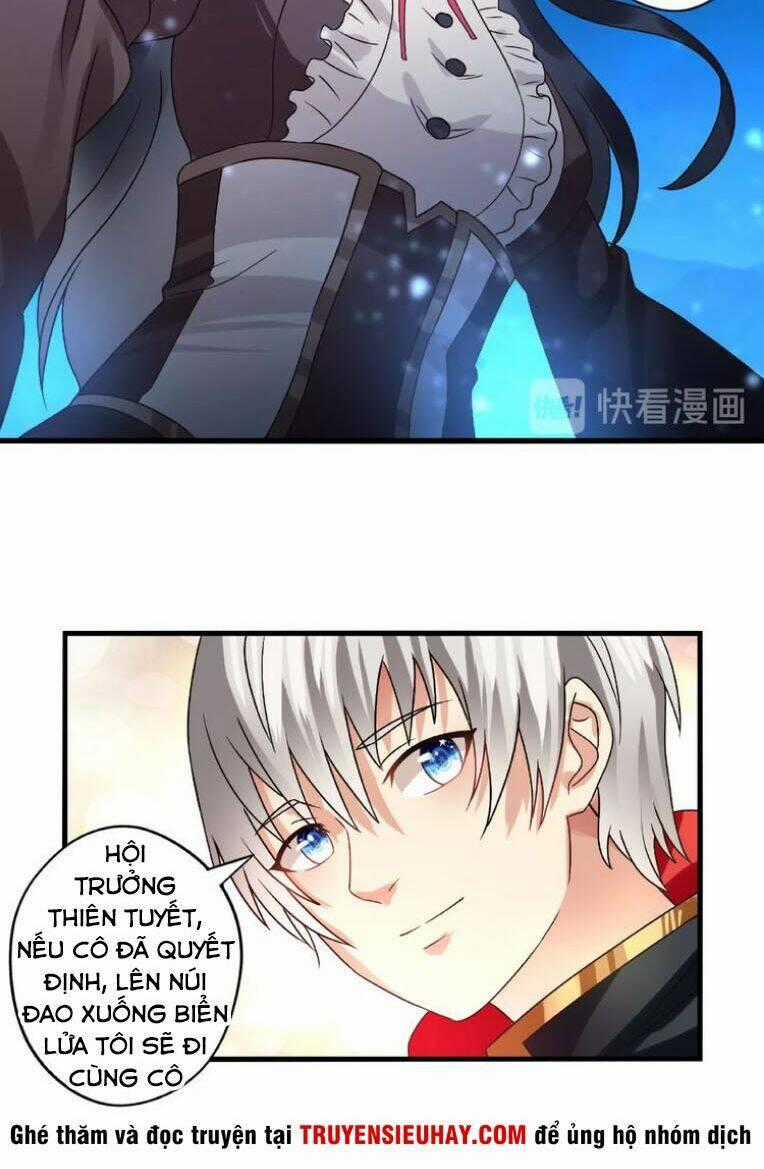 Thôn Phệ Lĩnh Vực Chapter 73 trang 45