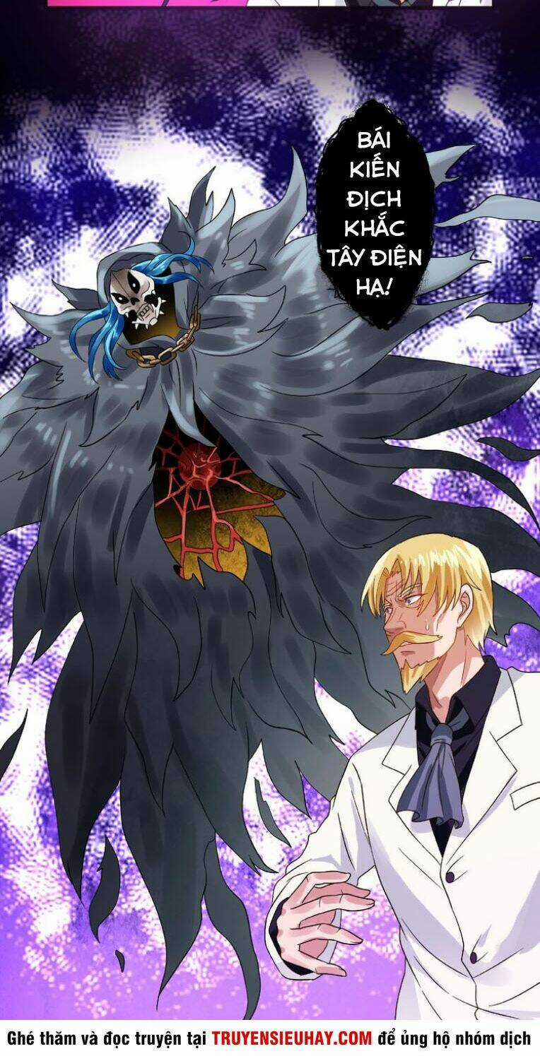 Thôn Phệ Lĩnh Vực Chapter 73 trang 6