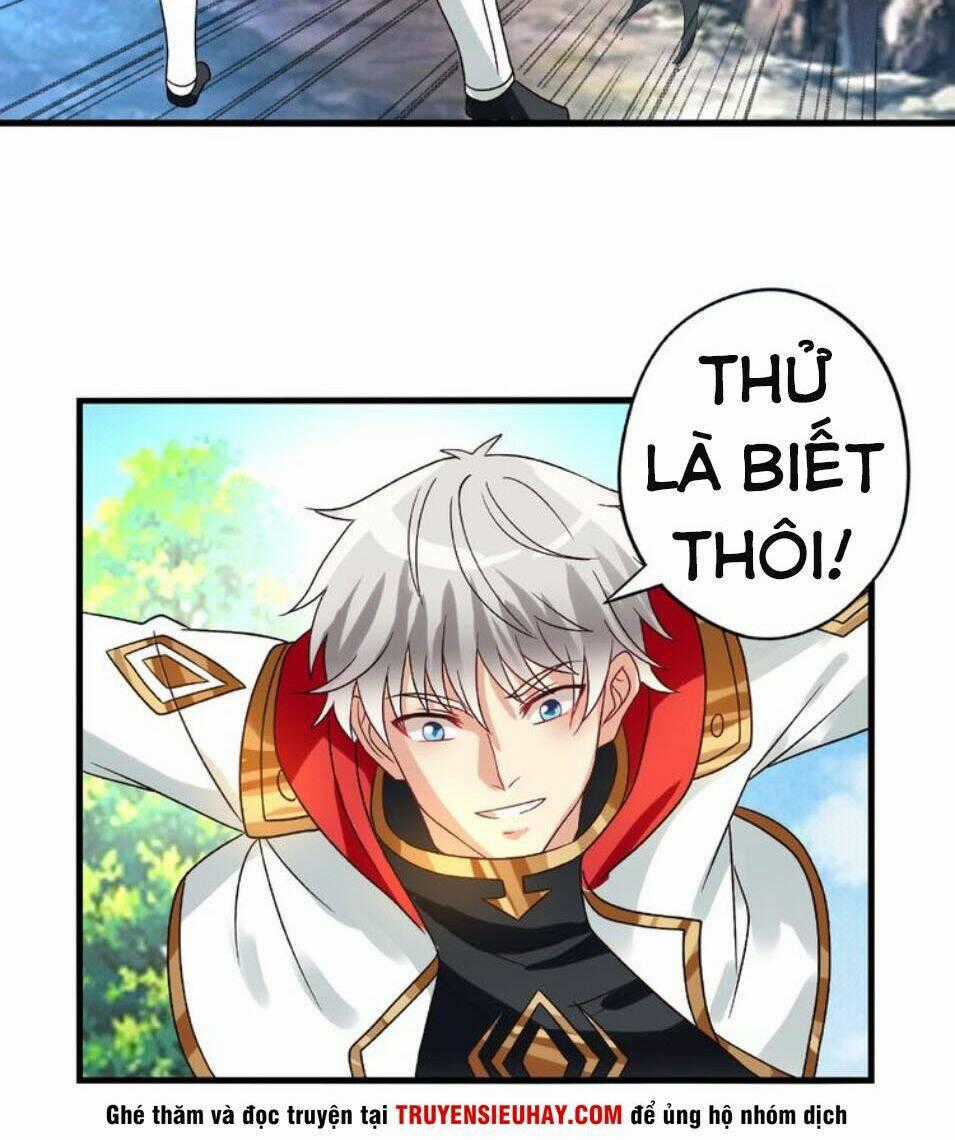 Thôn Phệ Lĩnh Vực Chapter 74 trang 46