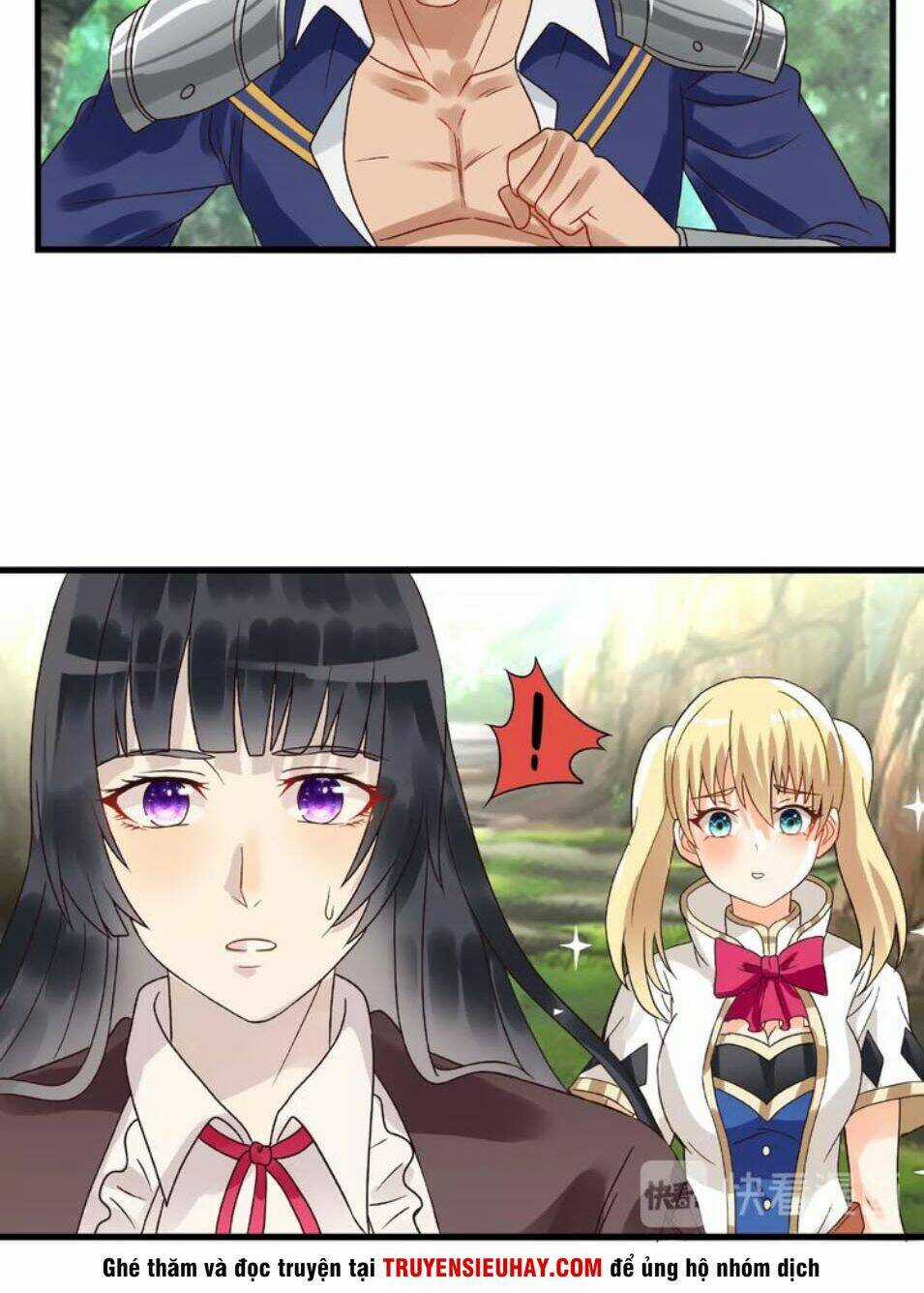 Thôn Phệ Lĩnh Vực Chapter 74 trang 5