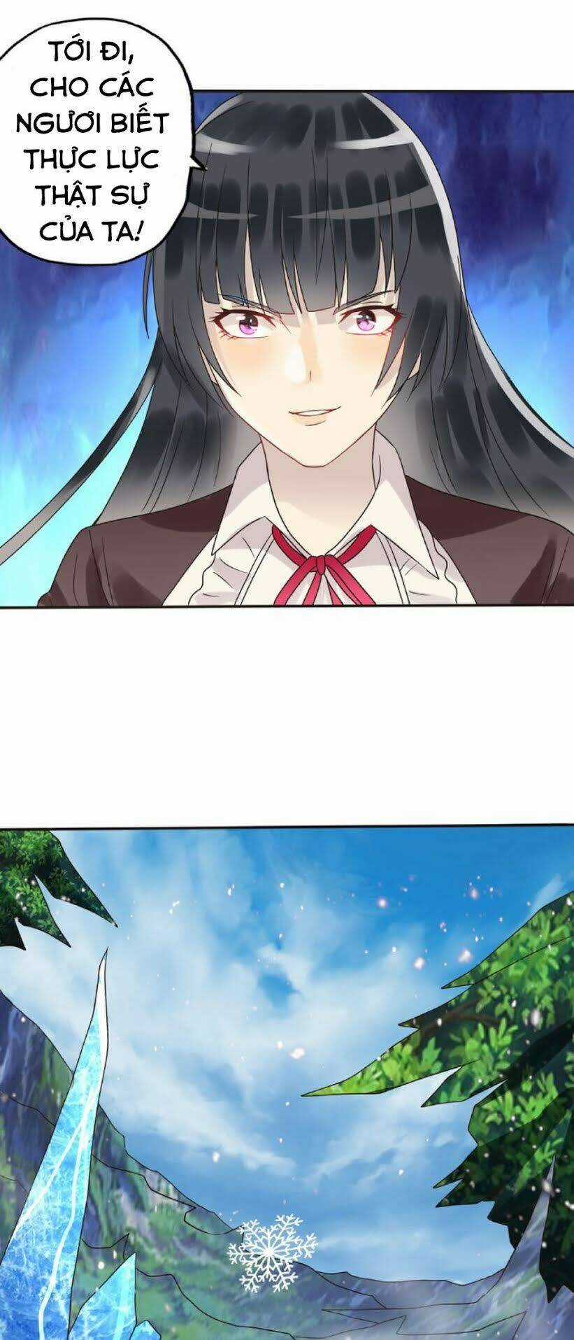 Thôn Phệ Lĩnh Vực Chapter 75 trang 10