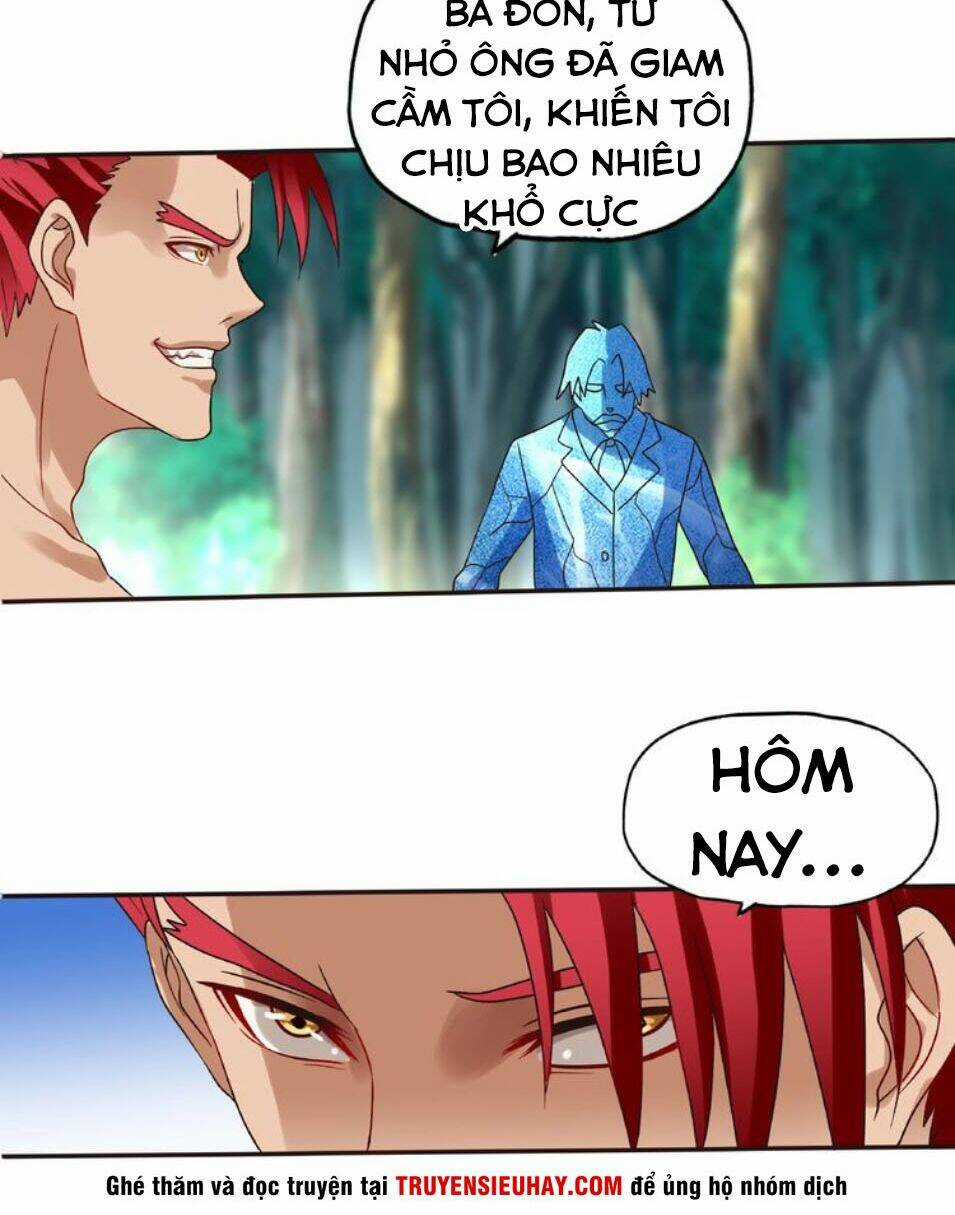 Thôn Phệ Lĩnh Vực Chapter 75 trang 13