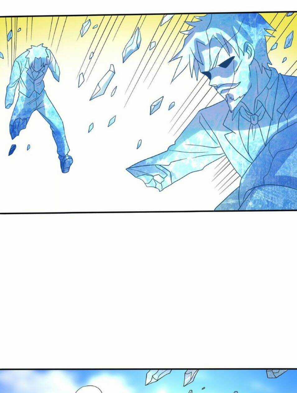 Thôn Phệ Lĩnh Vực Chapter 75 trang 16