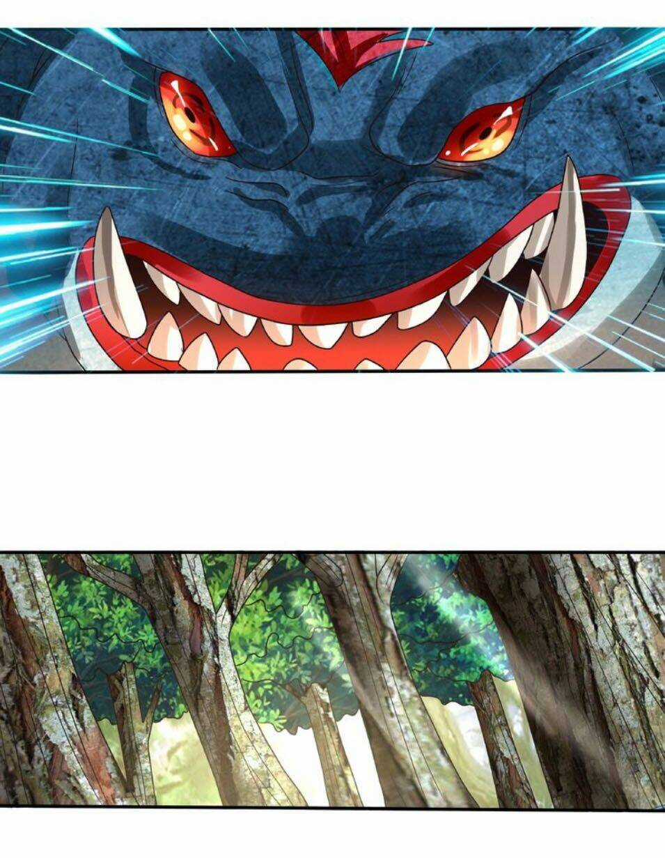 Thôn Phệ Lĩnh Vực Chapter 75 trang 24