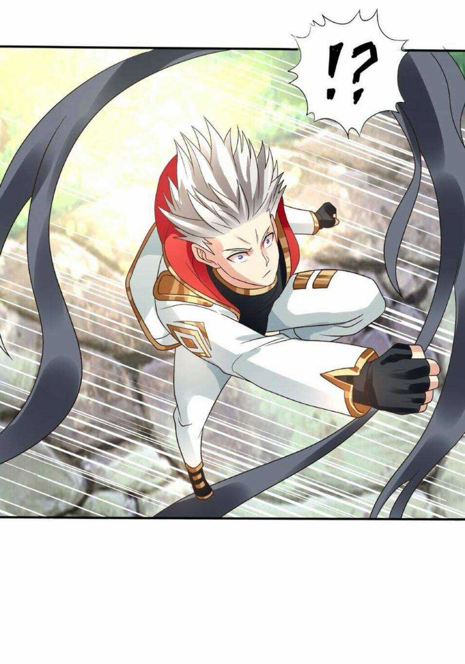 Thôn Phệ Lĩnh Vực Chapter 75 trang 26