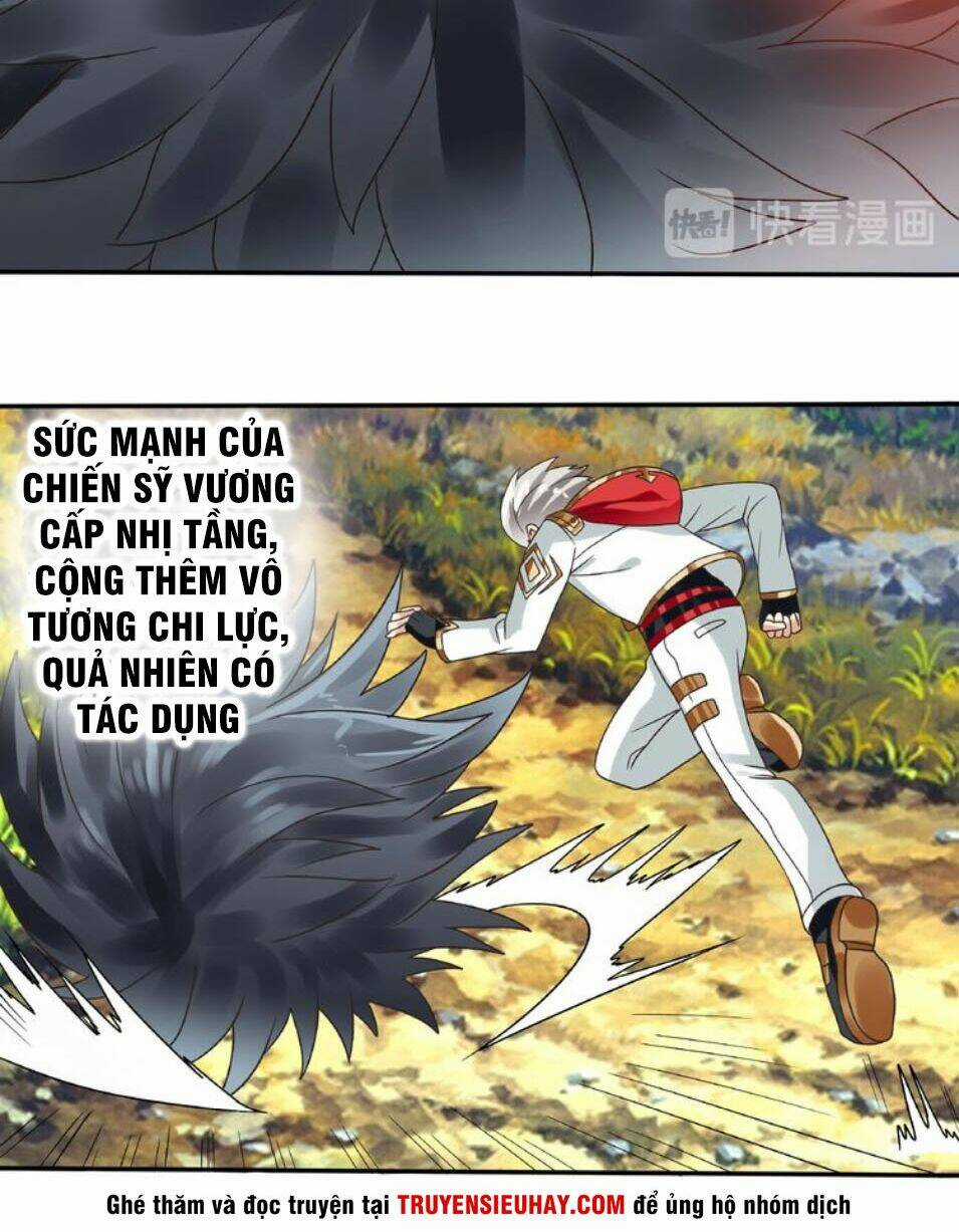 Thôn Phệ Lĩnh Vực Chapter 75 trang 45