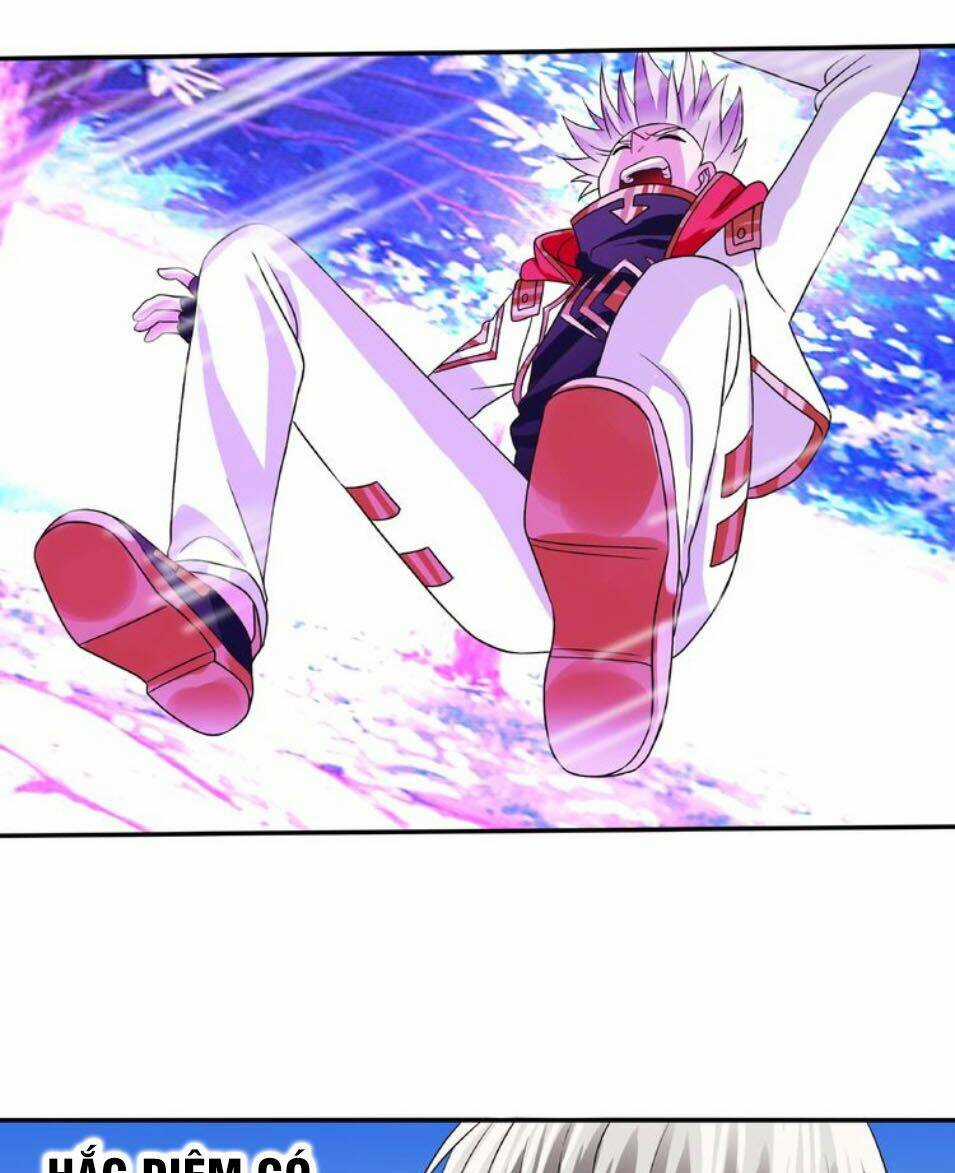 Thôn Phệ Lĩnh Vực Chapter 75 trang 52