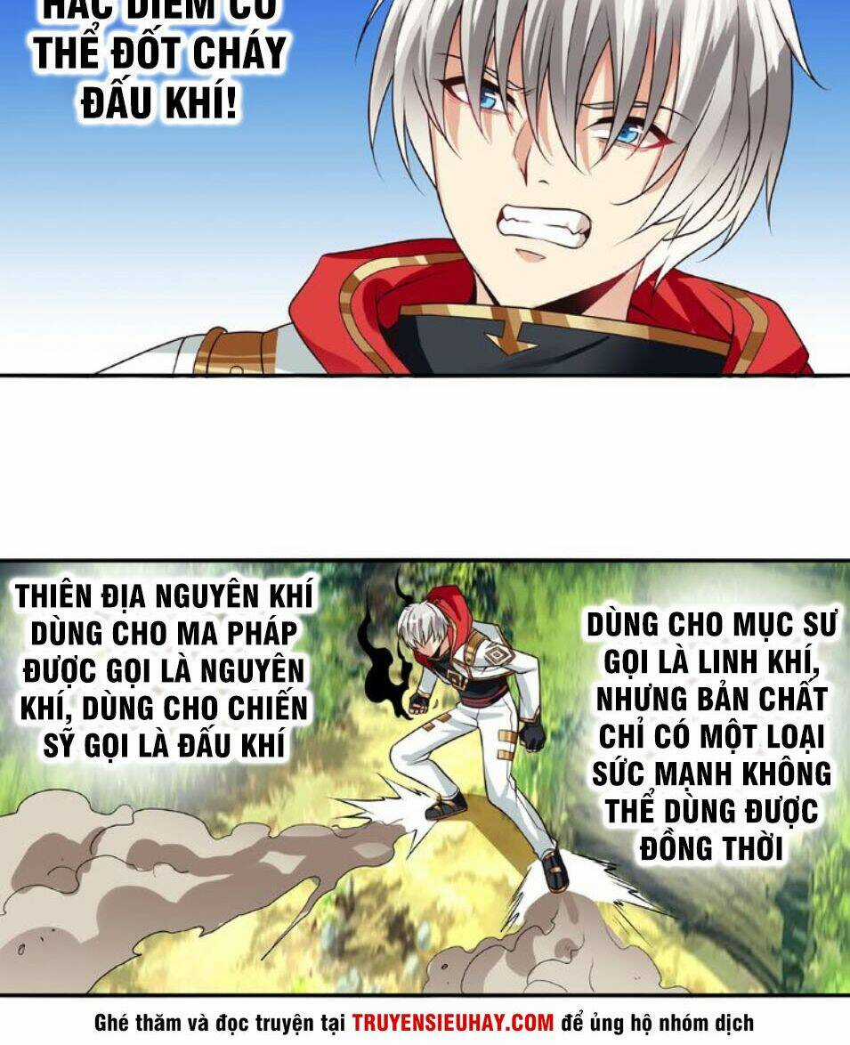 Thôn Phệ Lĩnh Vực Chapter 75 trang 53