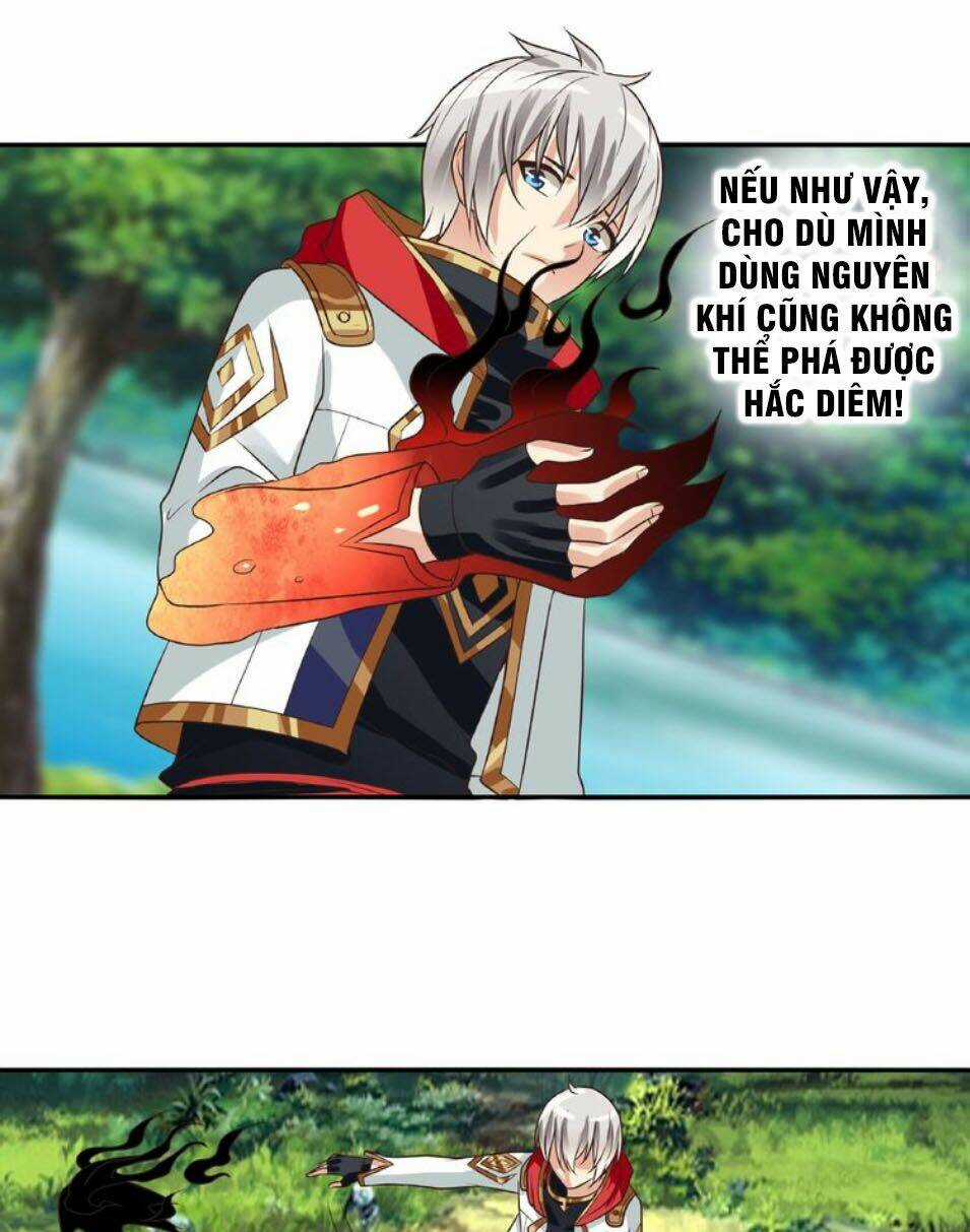 Thôn Phệ Lĩnh Vực Chapter 75 trang 56