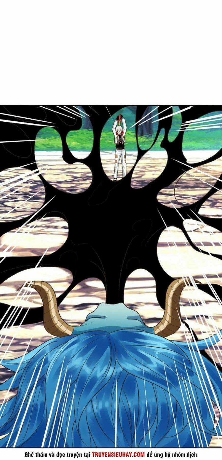 Thôn Phệ Lĩnh Vực Chapter 75 trang 59