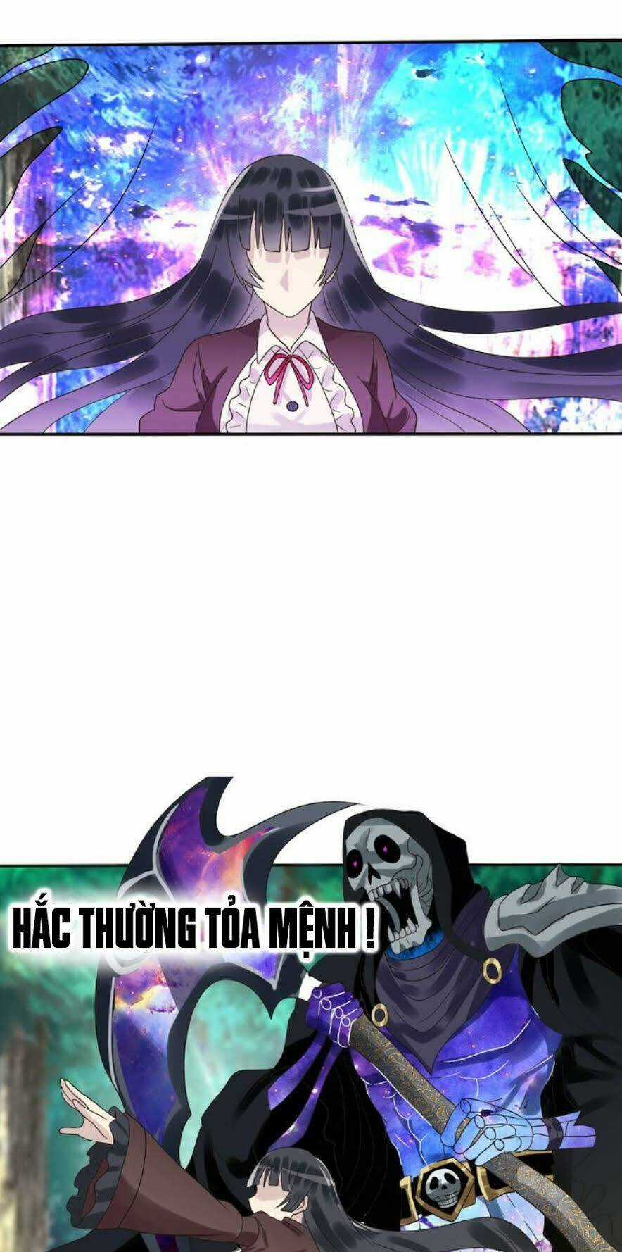 Thôn Phệ Lĩnh Vực Chapter 75 trang 6