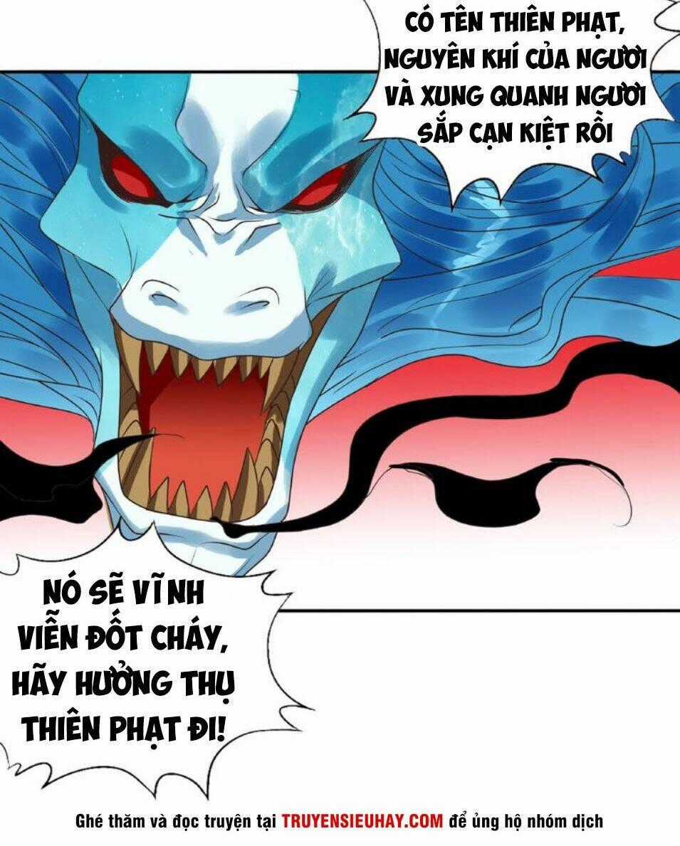 Thôn Phệ Lĩnh Vực Chapter 75 trang 61