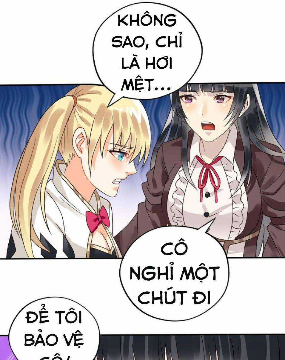 Thôn Phệ Lĩnh Vực Chapter 76 trang 13