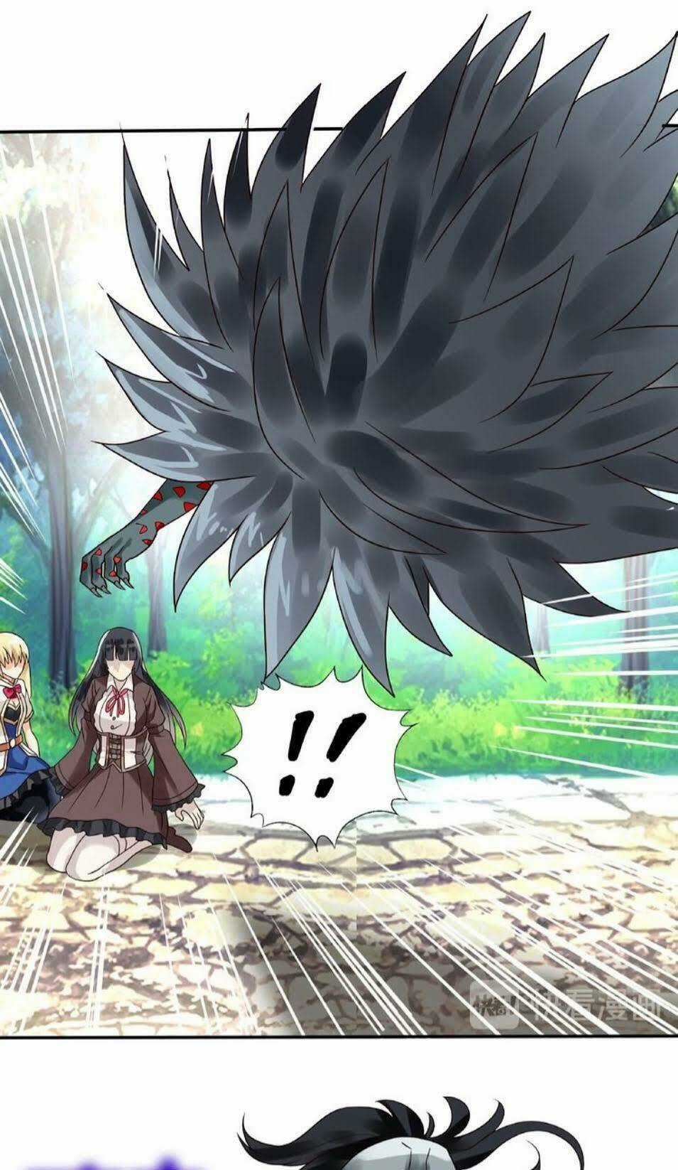 Thôn Phệ Lĩnh Vực Chapter 76 trang 17