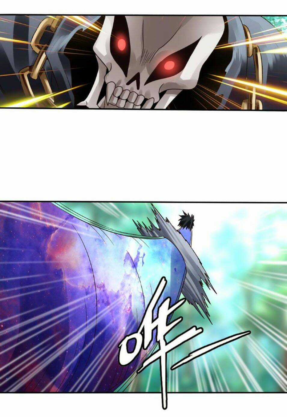 Thôn Phệ Lĩnh Vực Chapter 76 trang 19