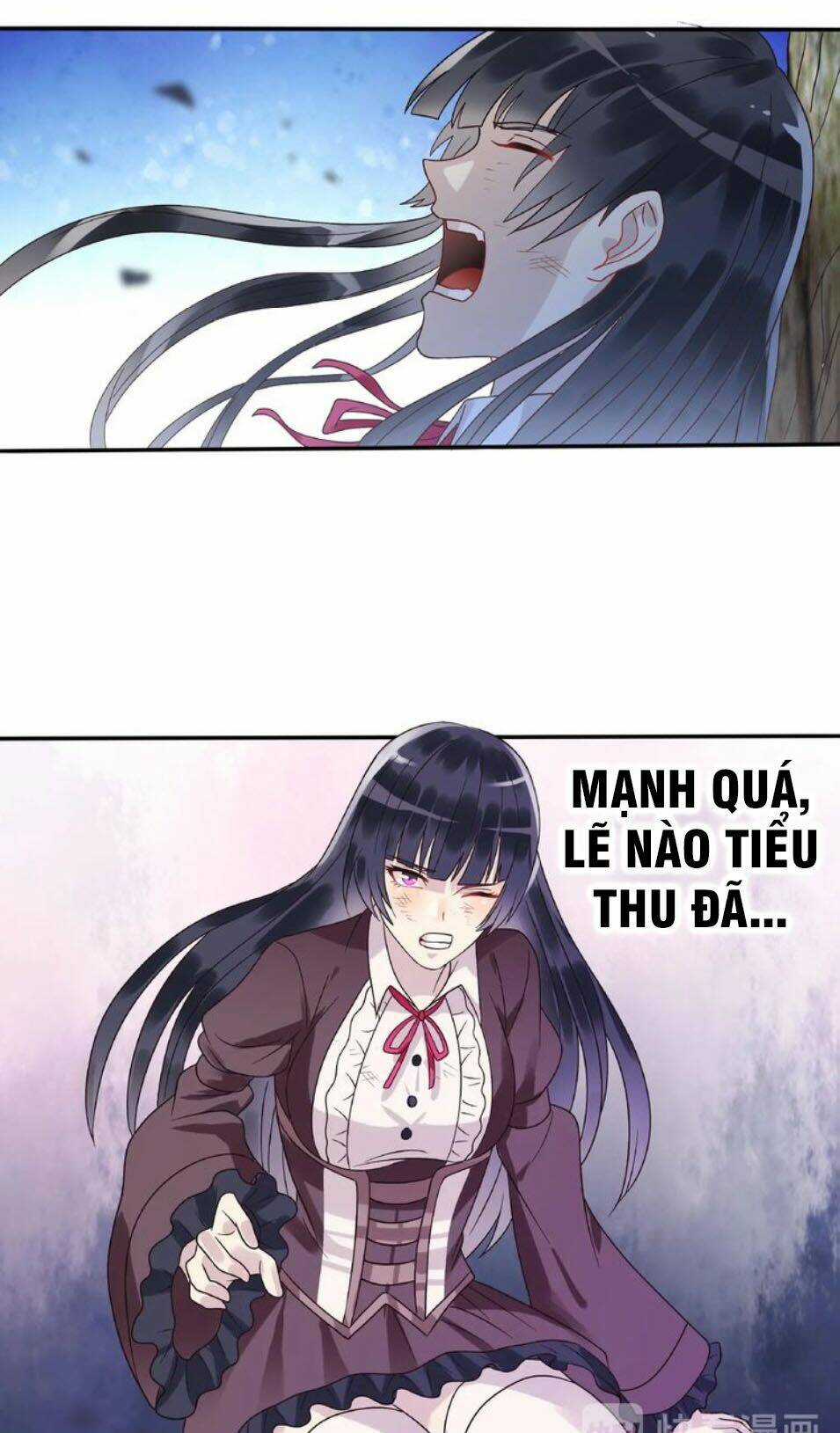 Thôn Phệ Lĩnh Vực Chapter 76 trang 23