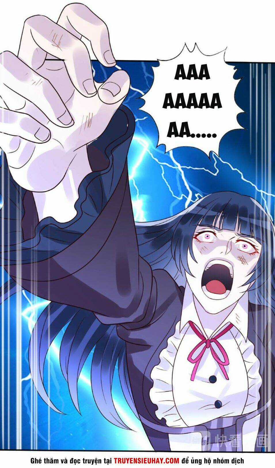 Thôn Phệ Lĩnh Vực Chapter 76 trang 30