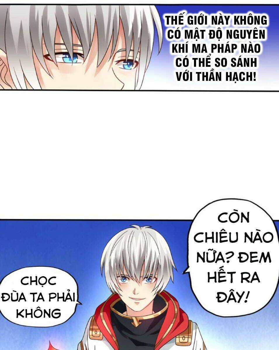 Thôn Phệ Lĩnh Vực Chapter 76 trang 41