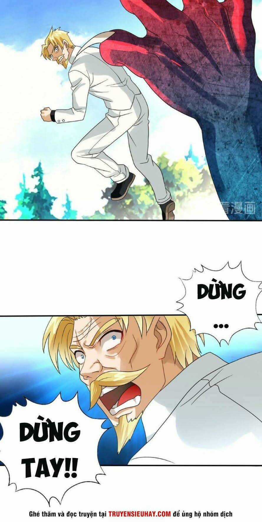 Thôn Phệ Lĩnh Vực Chapter 76 trang 46