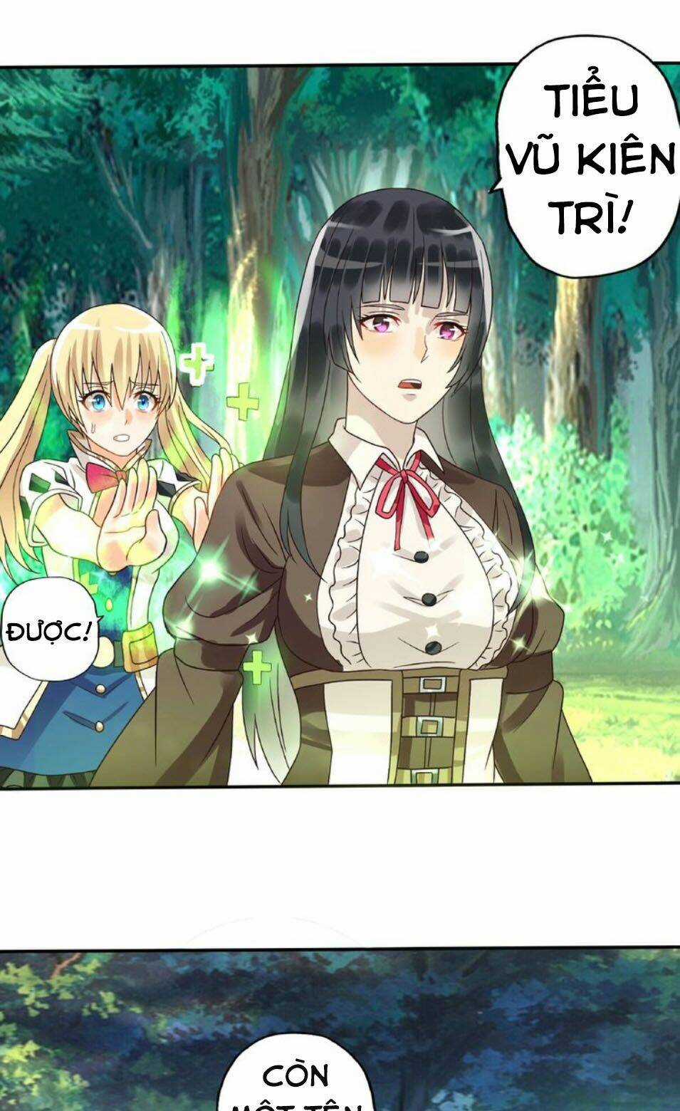 Thôn Phệ Lĩnh Vực Chapter 76 trang 5