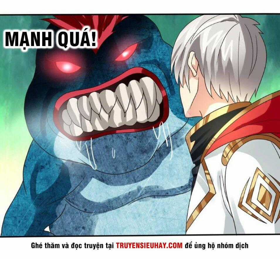 Thôn Phệ Lĩnh Vực Chapter 76 trang 51