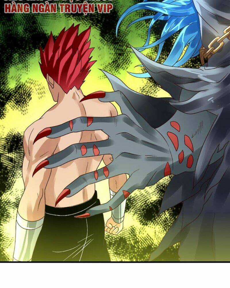 Thôn Phệ Lĩnh Vực Chapter 77 trang 15