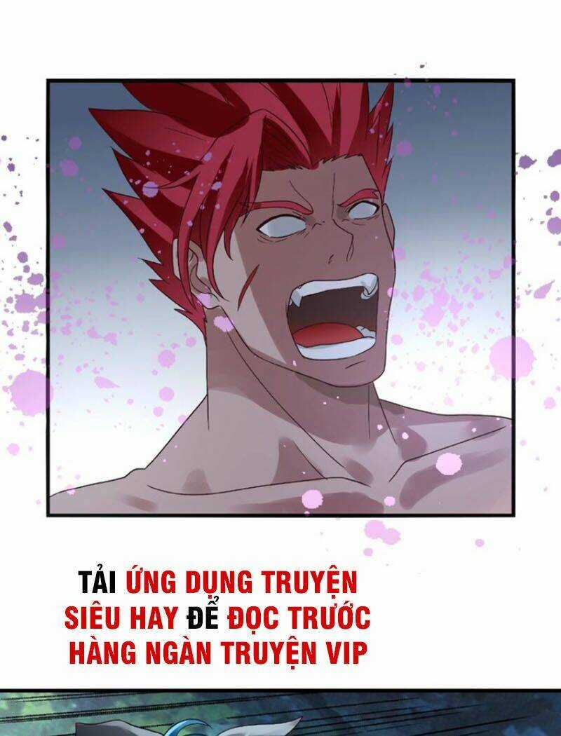 Thôn Phệ Lĩnh Vực Chapter 77 trang 17