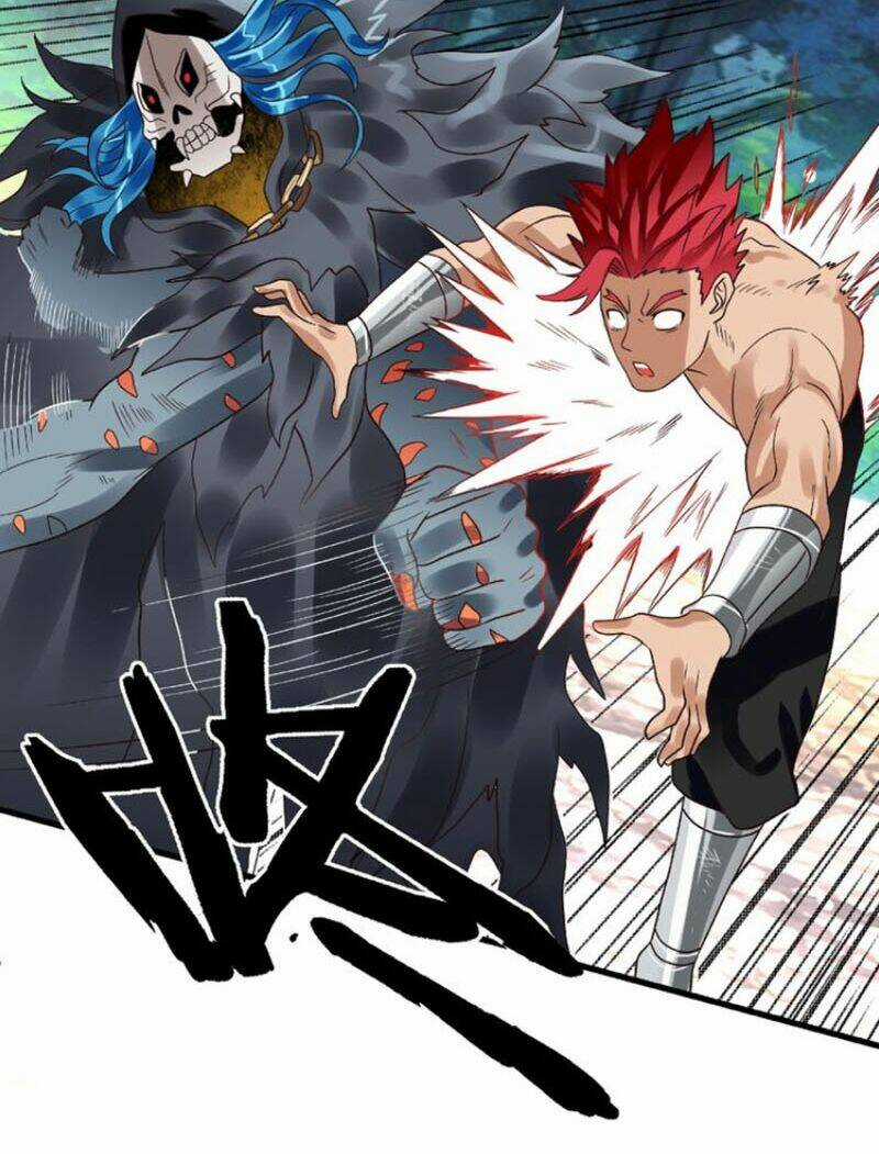 Thôn Phệ Lĩnh Vực Chapter 77 trang 18