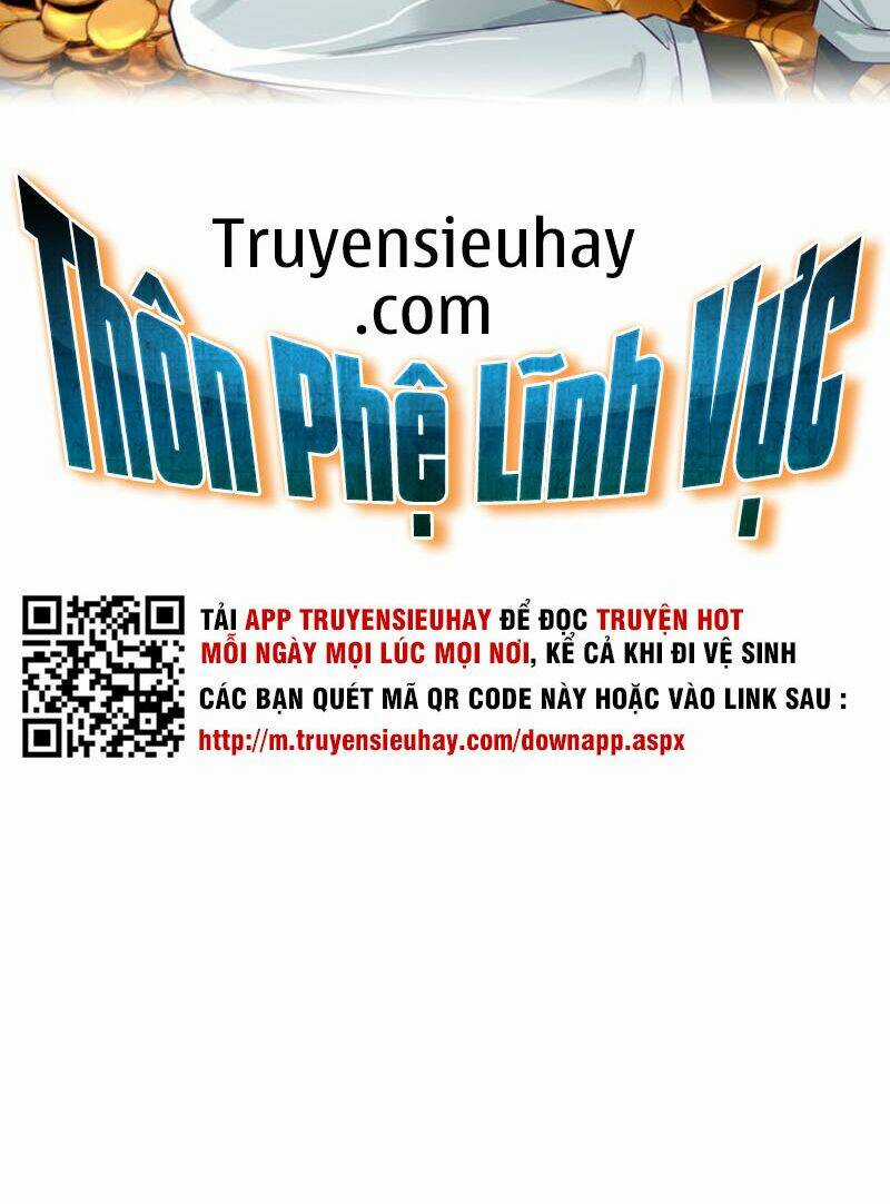 Thôn Phệ Lĩnh Vực Chapter 77 trang 2
