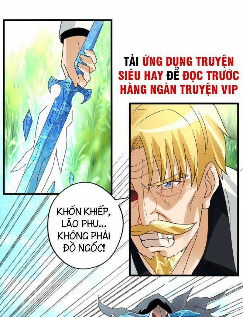 Thôn Phệ Lĩnh Vực Chapter 77 trang 26