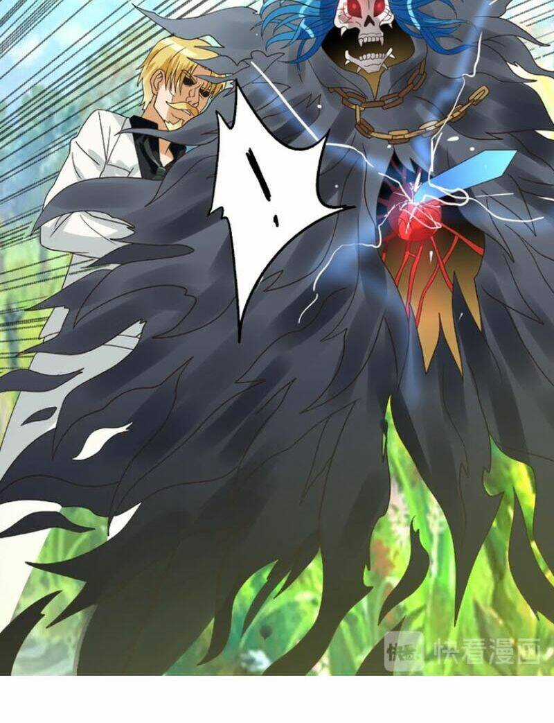 Thôn Phệ Lĩnh Vực Chapter 77 trang 27