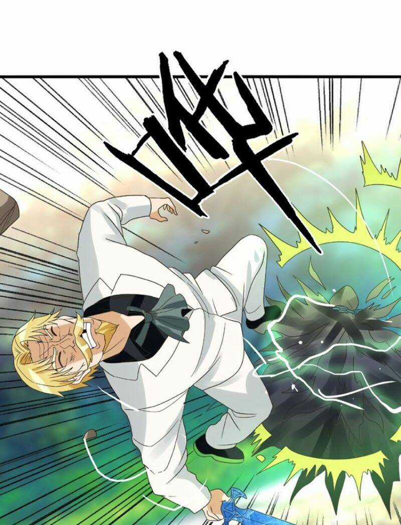 Thôn Phệ Lĩnh Vực Chapter 77 trang 29