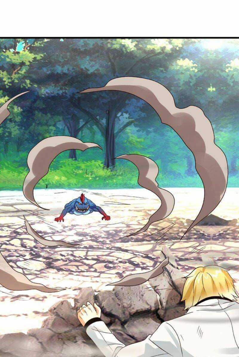 Thôn Phệ Lĩnh Vực Chapter 77 trang 3