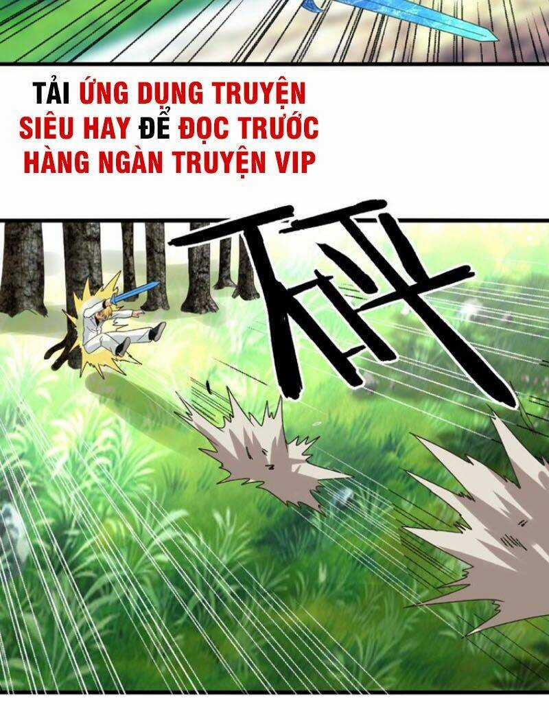 Thôn Phệ Lĩnh Vực Chapter 77 trang 30