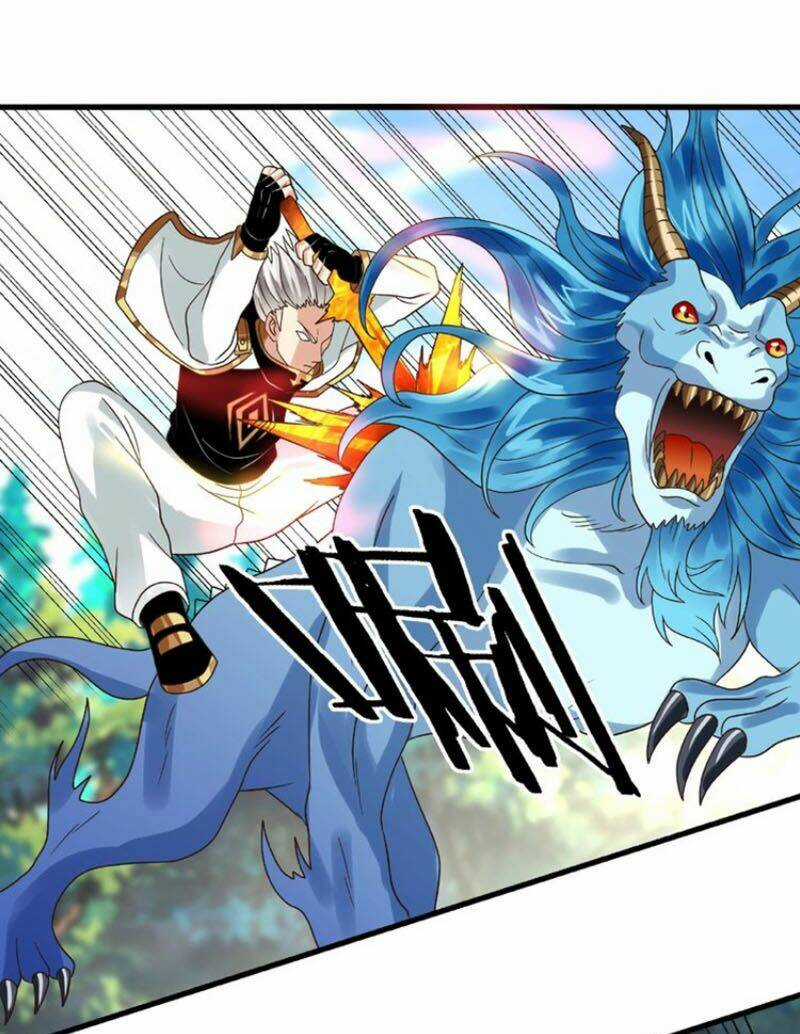 Thôn Phệ Lĩnh Vực Chapter 77 trang 37