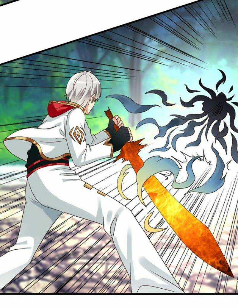 Thôn Phệ Lĩnh Vực Chapter 77 trang 38