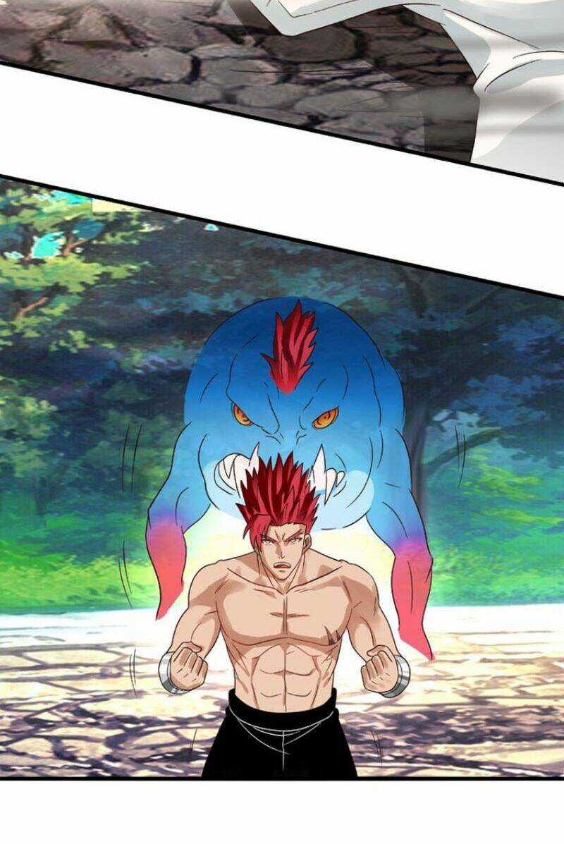 Thôn Phệ Lĩnh Vực Chapter 77 trang 4