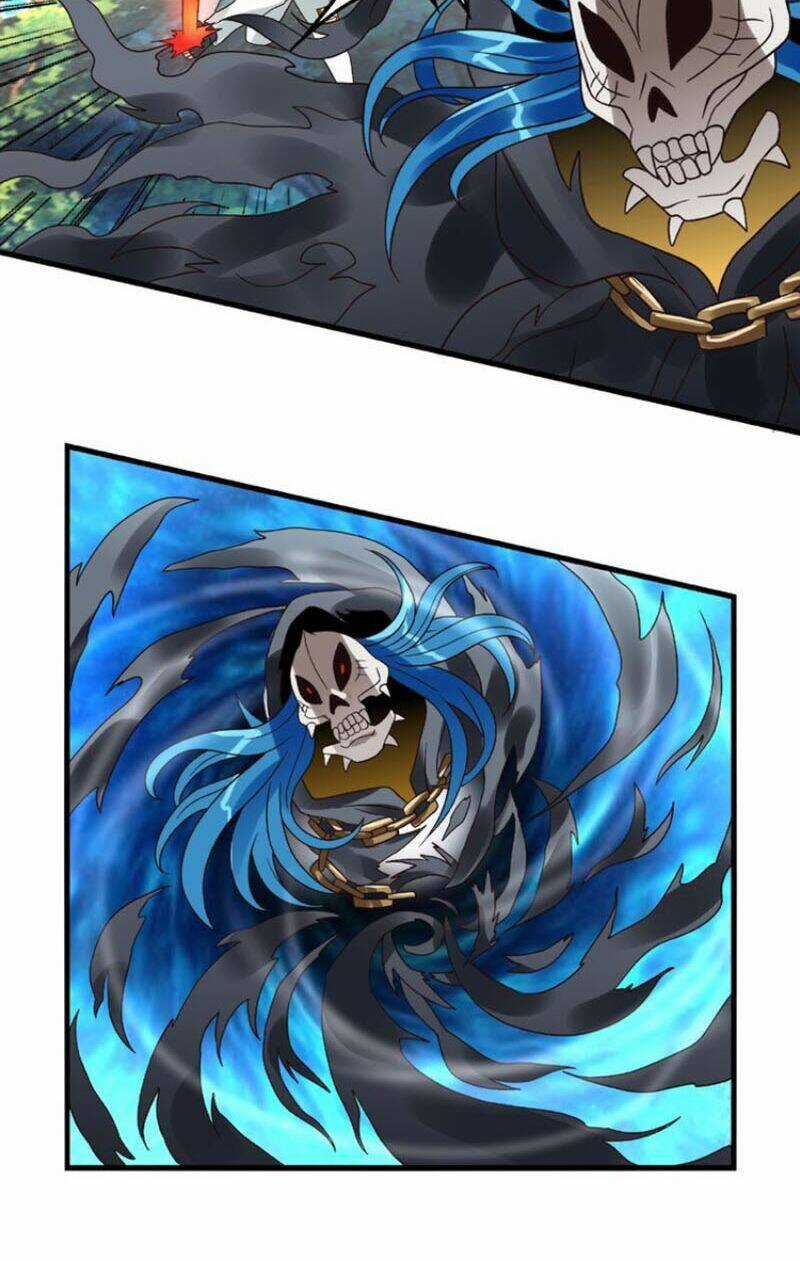 Thôn Phệ Lĩnh Vực Chapter 77 trang 40