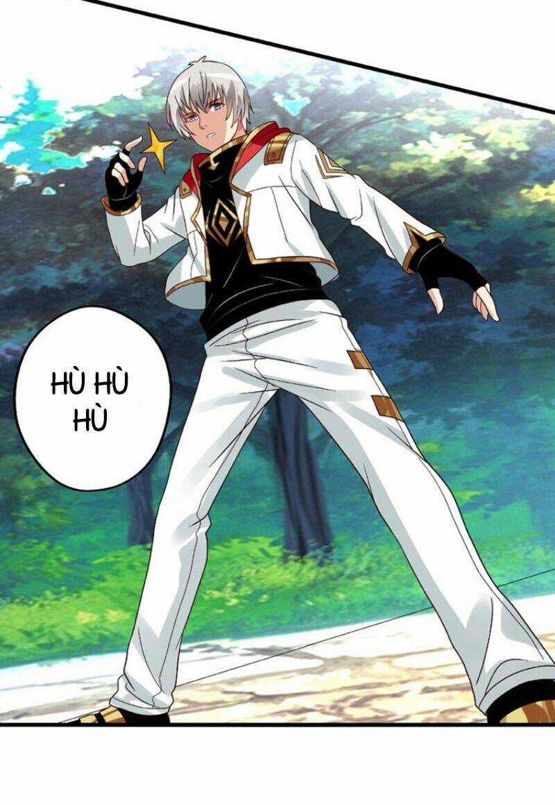 Thôn Phệ Lĩnh Vực Chapter 77 trang 42