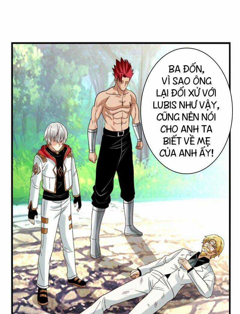 Thôn Phệ Lĩnh Vực Chapter 77 trang 45